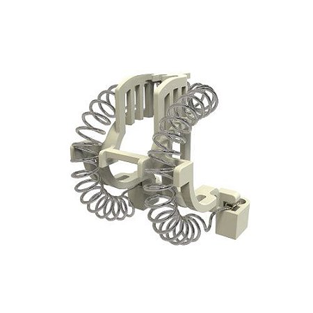 RESISTENCIA ELETR PRIMA 5500W 220V