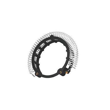 RESISTENCIA ZAGONEL MASTER LUXO 220V