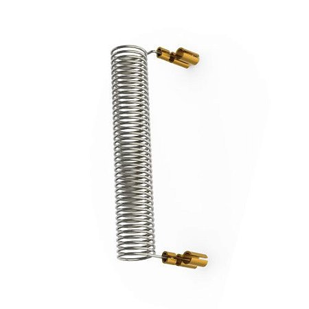 RESISTENCIA ELETR PRATICA 5500W 220V