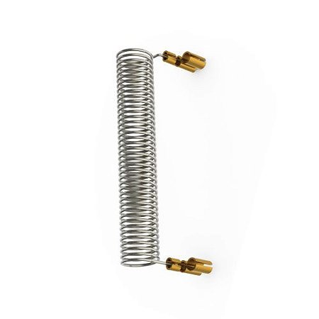 RESISTENCIA ELETR PRATICA 5000W 127V