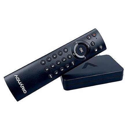 CONVERSOR  E GRAVADOR DIGITAL FULL HD DTV9000 AQUARIO