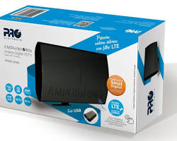 ANTENA DIGITAL INT/EXT 5 EM 1 PROHD-2000A ANPHIBIONS