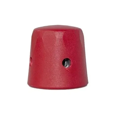 PESO PARA PANELA DE PRESSÃO UNIVERSAL VERMELHO