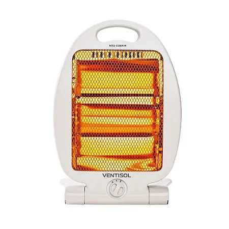 AQUECEDOR DOMEST QUARTZO M AQ01 127V PREMIUM VENTISOL