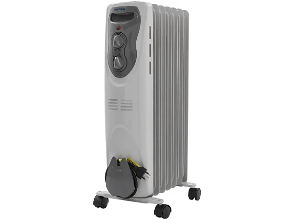 AQUECEDOR DOMESTICO OLEO M AO01 127V PREMIUM VENTISOL