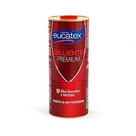 SOLVENTE AGUARRAS 900ML GOLDEN  SAYERLACK  EUCATEX