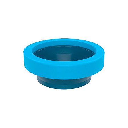 VEDANEL ANEL P/VASO SANIT.C/GUIA BLUKIT
