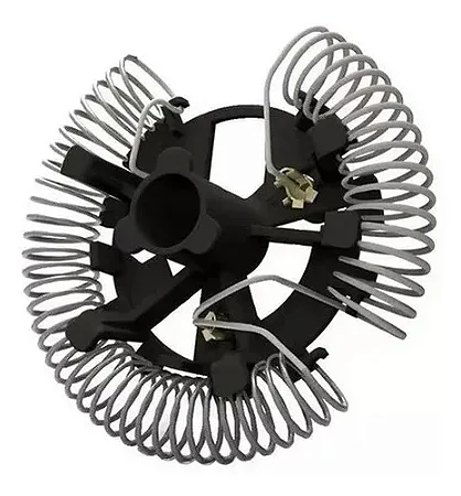 RESISTENCIA SIMIL E ENERDUCHA PLUS 5400W 220V