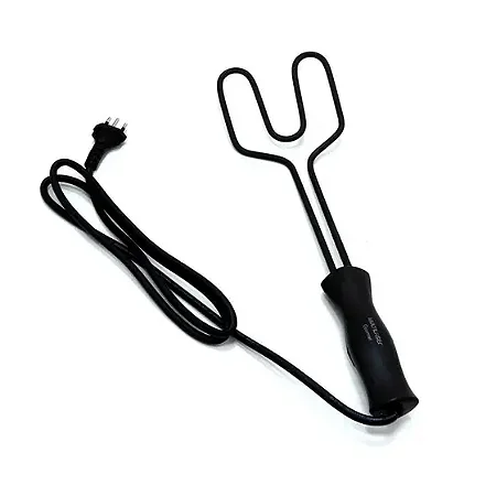 ACENDEDOR PARA CHURRASQUEIRA CARVÃO 127V NBR