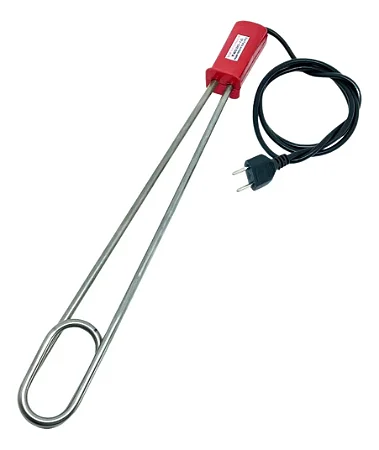 ACENDEDOR PARA CHURRASQUEIRA CARVÃO 220V NBR