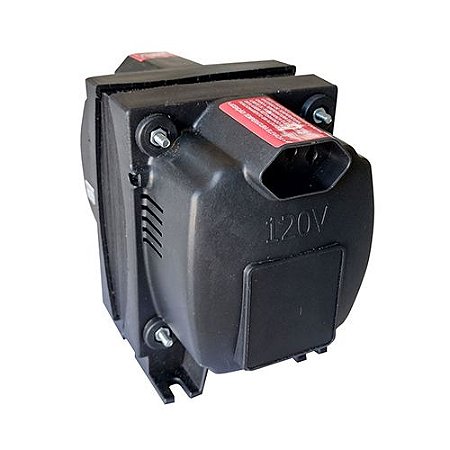 AUTO TRANSFORMADOR BIV 3000 VA