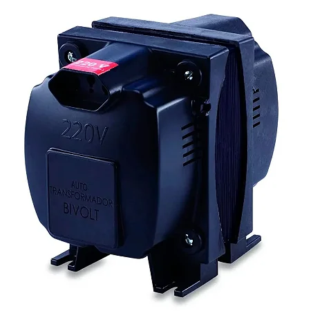 AUTO TRANSFORMADOR BIV 1050 VA FORCE LINE