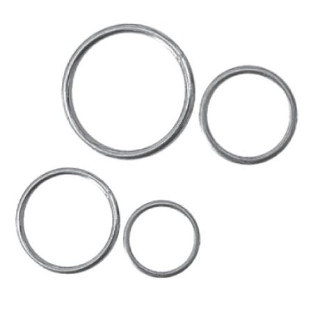 ARGOLA SOLDADA 29X4,48MM