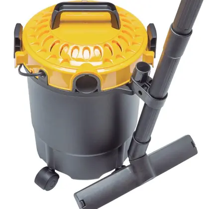 ASPIRADOR DE PO E AGUA KALA 1400W 12L 127V