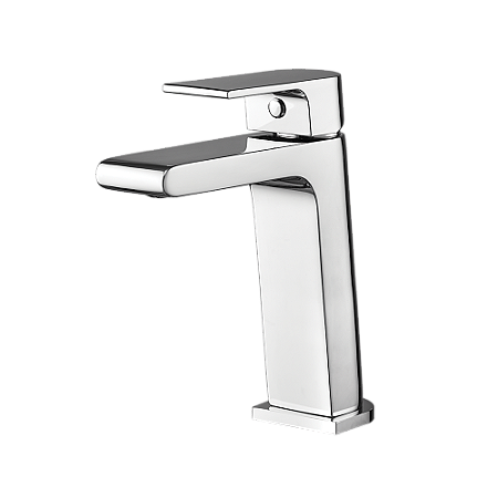 MONOCOMANDO LAVAT LIKE CHROME 2875 C78 LORENZETTI