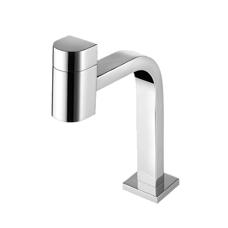 TORNEIRA LAVAT CODE CHROME 1194 C55 LORENZETTI