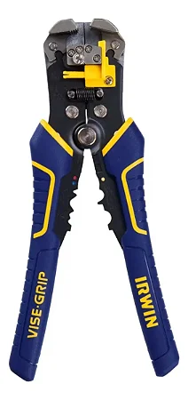 ALICATE DESENCAPADOR IRWIN VISE-GRIP 8"