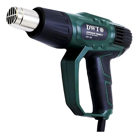 SOPRADOR TERMICO 1500W 220V DWT