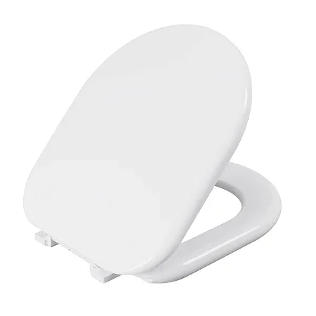 ASSENTO CARRARA ALMOFADADO ASTRA BRANCO