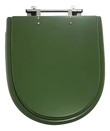 ASSENTO LAMINADO POLIÉSTER MONTE CARLO VERDE DECA