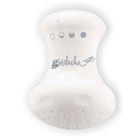 DUCHA HYDRA GORDUCHA 4T 5400W 127V (CORONA)
