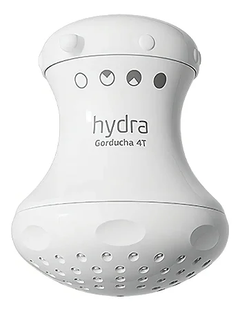DUCHA HYDRA GORDUCHA 4T 5450W 127V (CORONA)