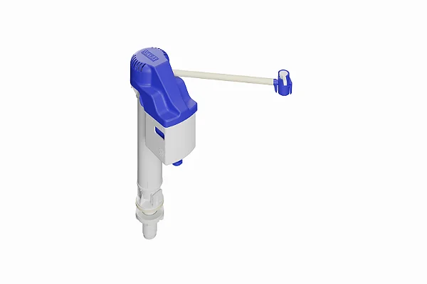 MECANISMO DE ENTRADA UNIVERSAL PARA CAIXA ACOPLADA ASTRA HEU3