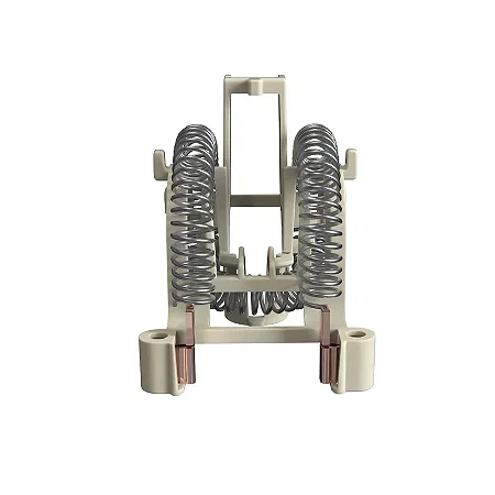 RESISTENCIA ZAGONEL DUCALI 127V 5500W