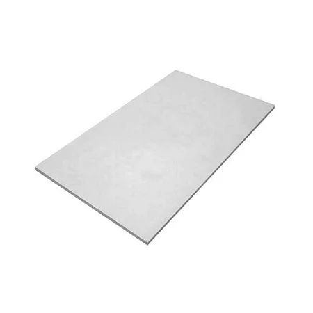 PLACA DE GESSO DRYWALL STANDARD (ST) PLACO - 1,20M X 1,80M X 12,5MM