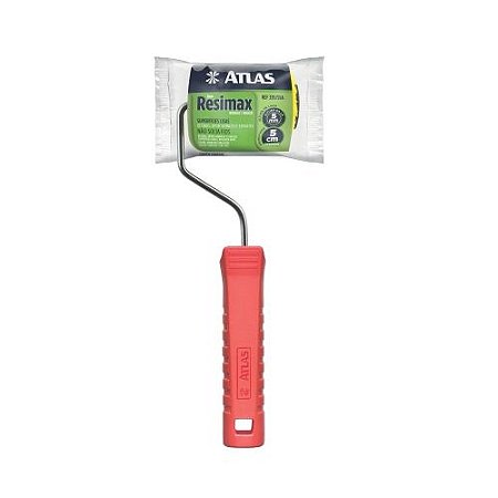 ROLO DE PINTURA RESIMAX LA SINTETICA 5CM