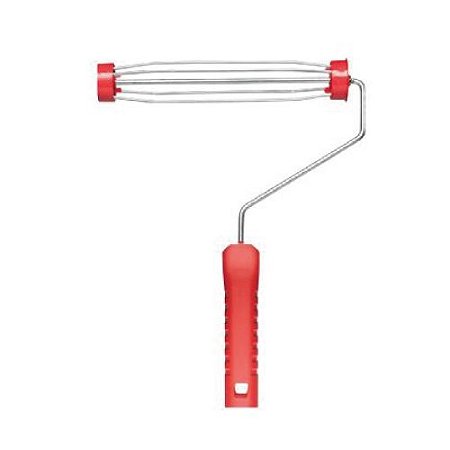 GARFO GAIOLA 23CM CROSCA ATLAS