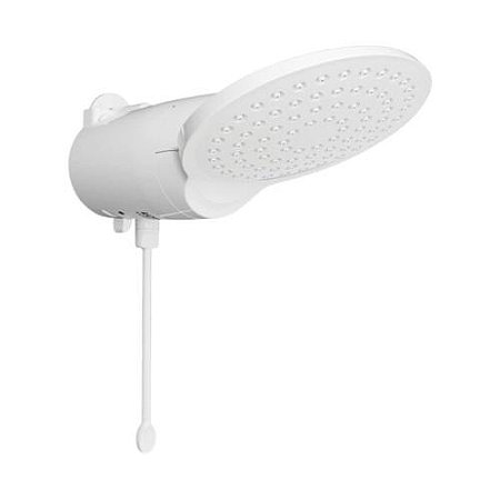 Ducha loren comfort eletronica 220v 7500w lorenzetti