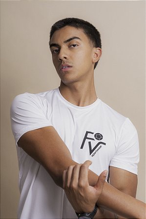 Camiseta Masculina Peito
