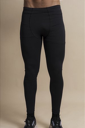 Calça Legging Masculina Fit