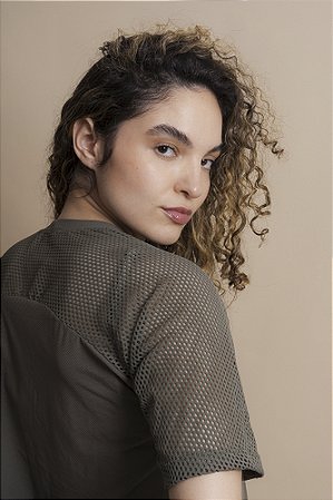 Cropped Essential