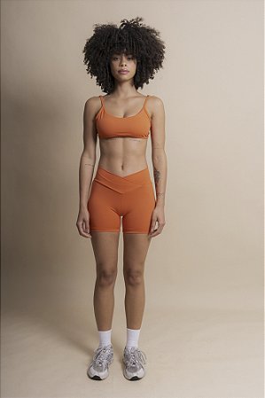 Short Slim
