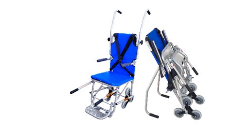 Aluguel mensal Cadeira de rodas escaladora.