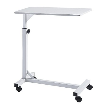 Aluguel mensal de Mesa Auxiliar  para refeição com  Rodízio