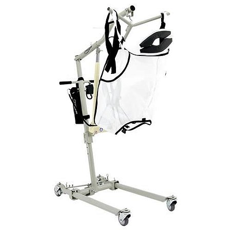 Aluguel mensal Guincho de Transferencia para acamados- Locação