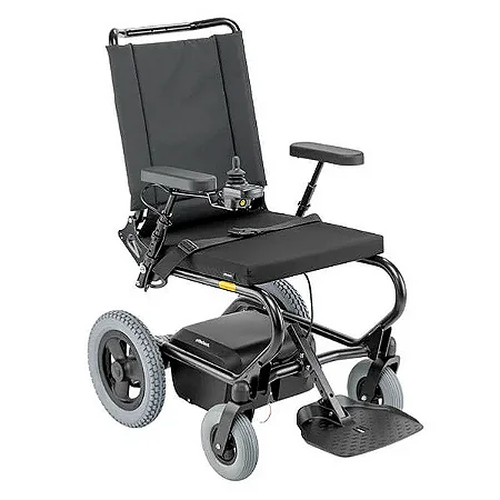 Aluguel mensal de Cadeira Motorizada