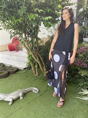 SAIA COM RENDA