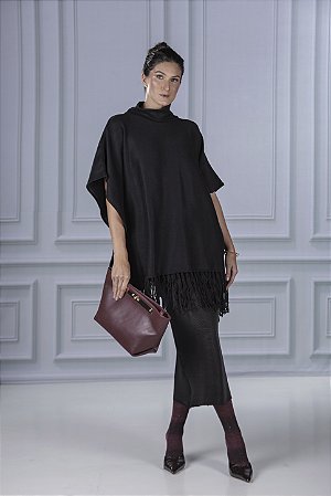 SAIA PLISSADA LÁPIS