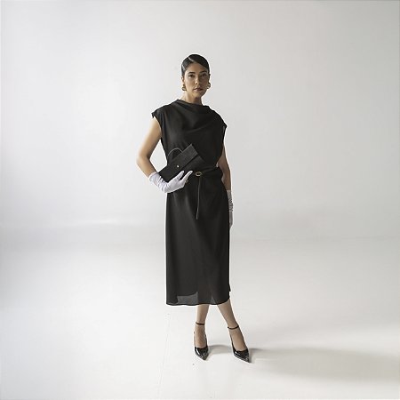 VESTIDO INGRID