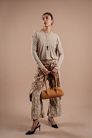 BLUSA TRANSPASSADA