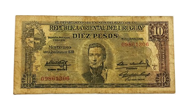 A história do Brasil vale ouro: CÉDULA de 500 CRUZEIROS ANO 1981