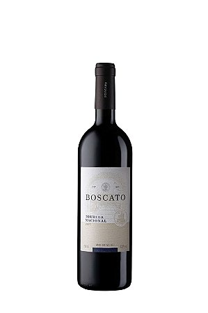 Vinho Touriga Nacional Cave Boscato - 750ml