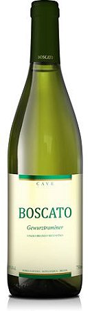 Vinho Gewurztraminer Boscato Cave - 750ml