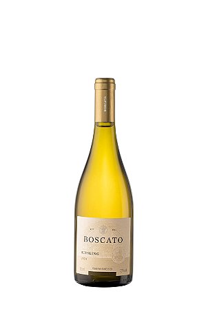 Vinho Riesling Cave Boscato - 750ml