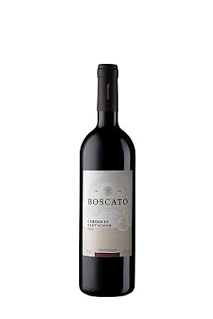 Vinho Cabernet Sauvignon Cave Boscato - 750ml