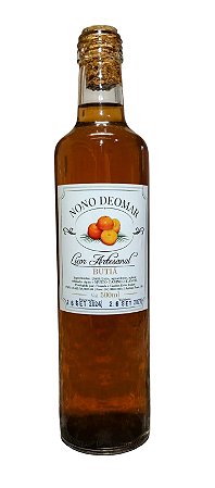 Licor Artesanal de Butiá Nono Deomar - 500ml
